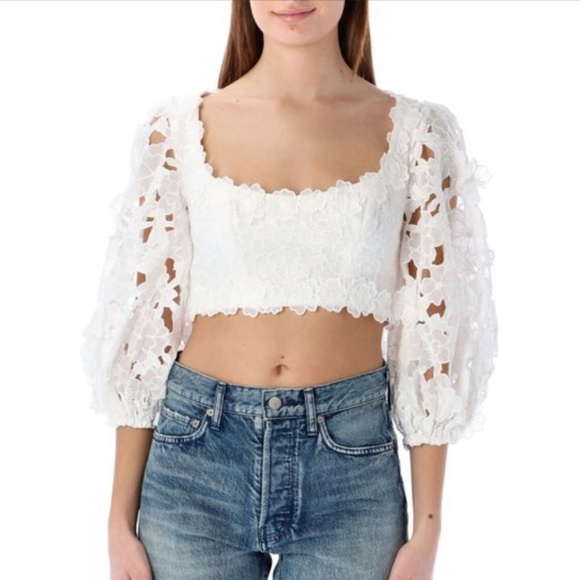 Zimmerman Lola Top - Picture 6 of 6